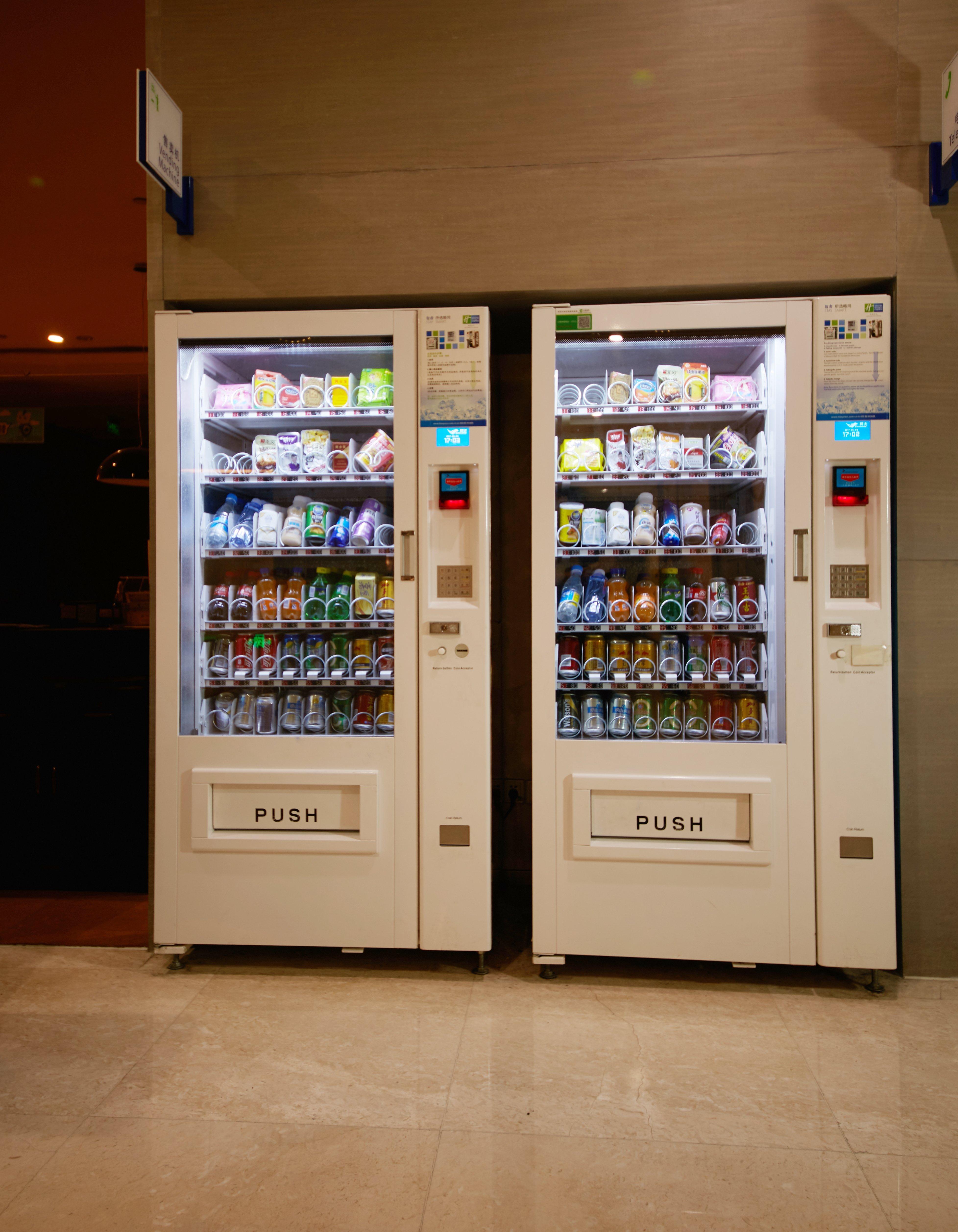 Holiday Inn Express Luoyang City Center By Ihg Exterior photo